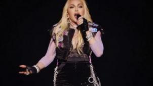 Madonna sera en concert en Belgique cette année