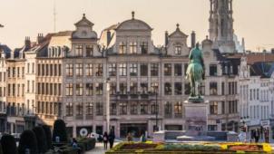 5 activités gratuites à faire à Bruxelles pendant les vacances de printemps