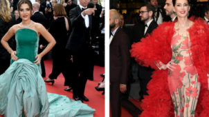 Les flops du tapis rouge : 10 fashion faux pas repérés au festival de Cannes