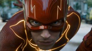 La nouvelle bande-annonce de The Flash est là !