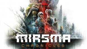 Test - Miasma Chronicles : un tactical-RPG terriblement efficace