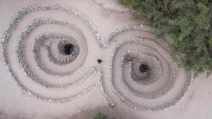 Un ingénieux système d’aqueducs de plus de 1.700 ans toujours utilisé au Pérou (photos)
