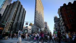 Un emblématique immeuble de New York vendu pour 161 millions de dollars (photos)
