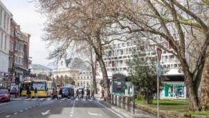 Coup d’arrêt pour la reconfiguration d’un quartier à Namur