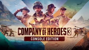 Test - Company of Heroes 3 : le jeu de stratégie s