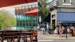 Bruxelles : quelles sont les terrasses les mieux exposées en fin de journée ?