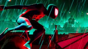 Spider-Man : Across The Spider-Verse : Metro Boomin dévoile l