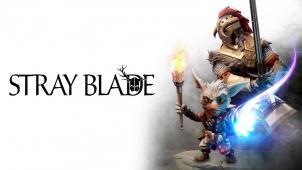 Test – Stray Blade : un Souls-like qui peine à concrétiser ses idées