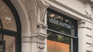 Louis Vuitton lance une série de NFT de luxe