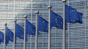 L’Union européenne pourrait interdire le déploiement d’un réseau 5G de Huawei