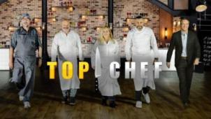 «Top Chef»: Danny s’est vu refuser son menu pour la finale