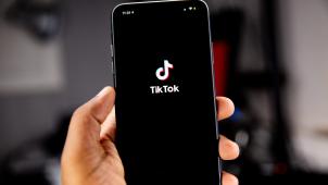 France : un débat autour de l’interdiction de TikTok