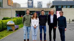 Le groupe Lumière lancera un cinéma pop-up à Knokke-Heist