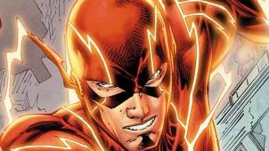 5 choses que vous ignoriez sur The Flash