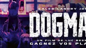 Concours : Dogman