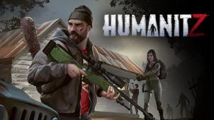 Test - HumanitZ : un jeu de survie dans un monde infesté de zombies