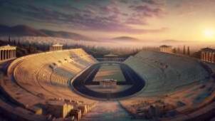 Un jour, un endroit : Athènes, le 6 avril 1896, la renaissance des Jeux Olympiques