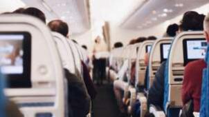 Voyages aériens : voici les comportements les plus irritants !