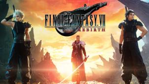 Test - Final Fantasy VII Rebirth : la renaissance attendue