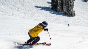 Vacances à la montagne : voici les stations de ski avec le meilleur enneigement
