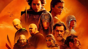 Dune 2 réalise un joli démarrage au box-office