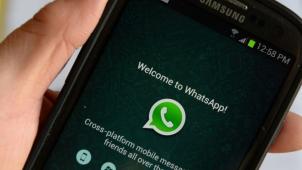 WhatsApp : une grosse nouveauté arrive