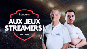 Après la polémique, France TV revoit le casting de l’émission «Aux Jeux Streamers»