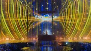 Livia Dushkoff sera la porte-parole de l’Eurovision pour la Belgique