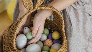 Pâques : six chasses aux oeufs dans des lieux insolites en Belgique