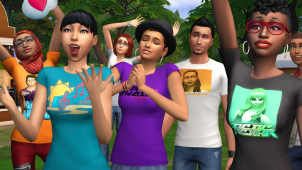 Le prochain jeu Les Sims sera un monde ouvert