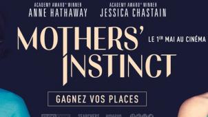 Concours : Mothers