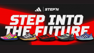 STEPN et Adidas s’associent pour leurs chaussures « move to earn »