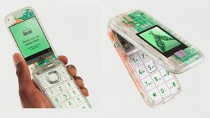 Un smartphone Heineken va être commercialisé, et ce n