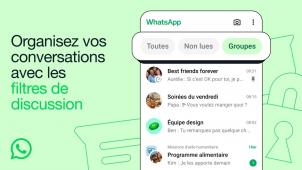 WhatsApp va changer vos habitudes avec cette nouveauté
