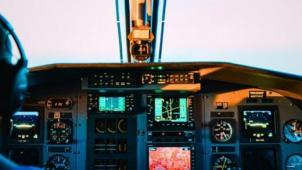 Un pilote explique pourquoi les turbulences en avion ne devraient pas nous inquiéter