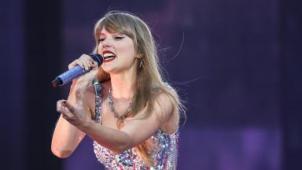 Nouvel album de Taylor Swift: des chansons semblent avoir fuité