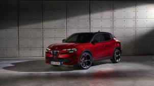 Alfa Romeo change le nom « illégal » de la Milano après une vague de critiques
