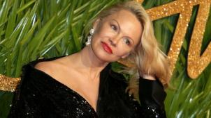 Pamela Anderson rejoint le casting du remake d