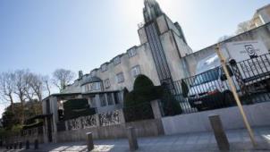 Bruxelles : un bâtiment classé au patrimoine de l’Unesco bientôt ouvert au public ?