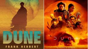 Dune : 10 différences entre les films et le roman