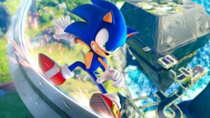 Sega travaillerait déjà sur une suite à Sonic Frontiers