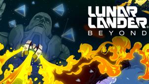 Test - Lunar Lander Beyond : un classique d