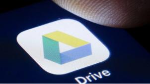 Google Drive : il va être plus simple de retrouver ses fichiers sur Android