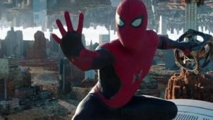 Spider Monday - La saga Spider-Man revient au cinéma le 20 mai !