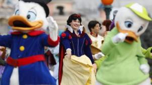 «Blanche-Neige» renvoyée d’un parc Disney pour avoir enfreint une règle d