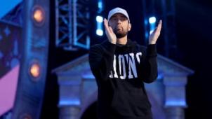 Eminem va sortir un nouvel album et annonce la mort de son alter ego Slim Shady