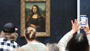 La Joconde pourrait-elle déménager du Louvre ?