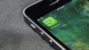 WhatsApp : une grosse nouveauté va bientôt débarquer