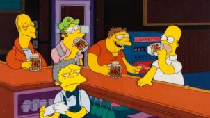 Un personnage des Simpson est mort après 35 saisons