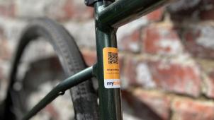 MyBike : la nouvelle arme pour lutter contre le vol de vélos